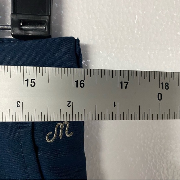 Bonobos Dark Blue Chinos - Picture 3 of 8